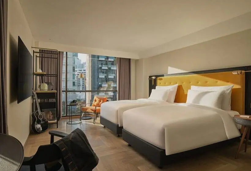 Fotos del hotel The Euro Grande:  8