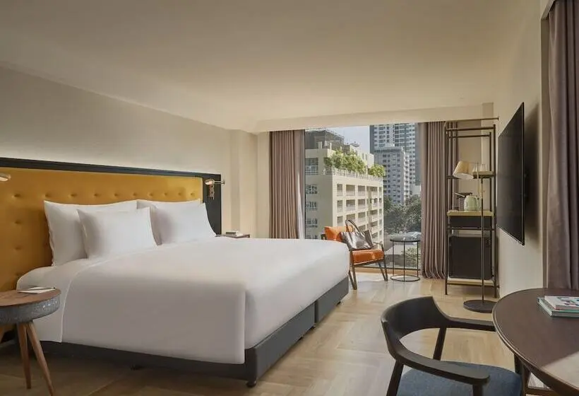 Fotos del hotel The Euro Grande:  19