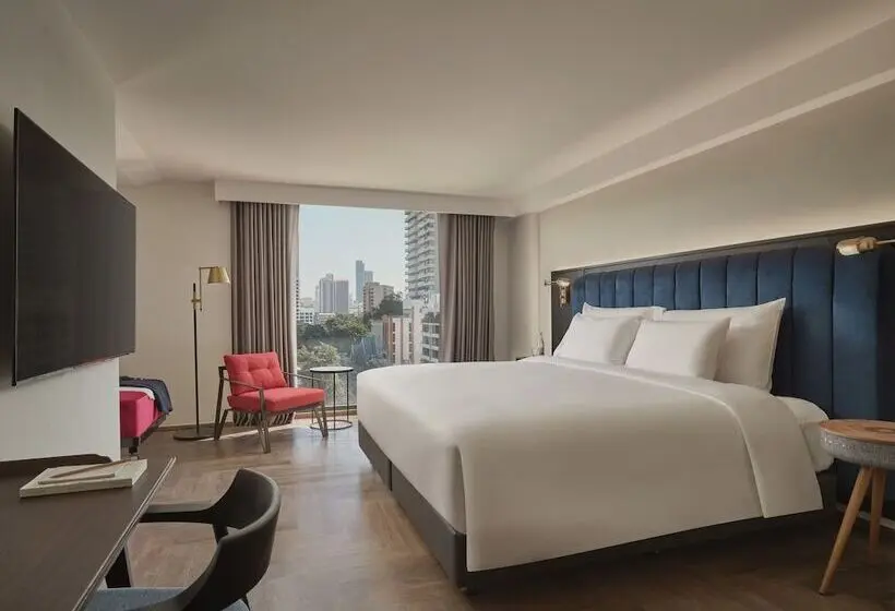 Fotos del hotel The Euro Grande:  14