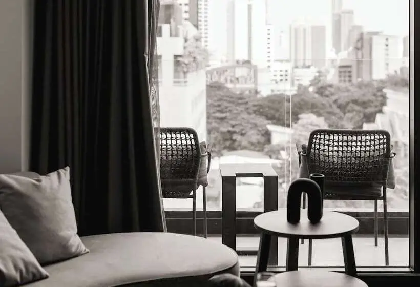 Fotos del hotel The Euro Grande:  12