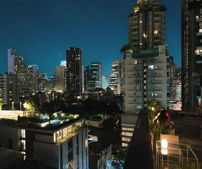 Fotos del hotel The Euro Grande:  6