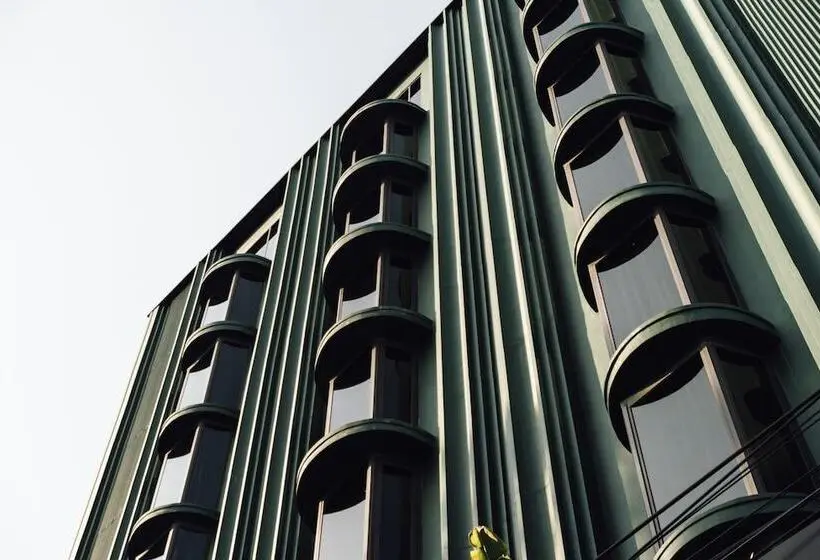 Fotos del hotel The Euro Grande:  7