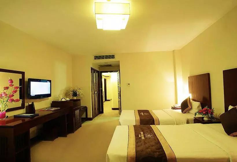 Fotos del hotel Quoc Hoa Premier:  15