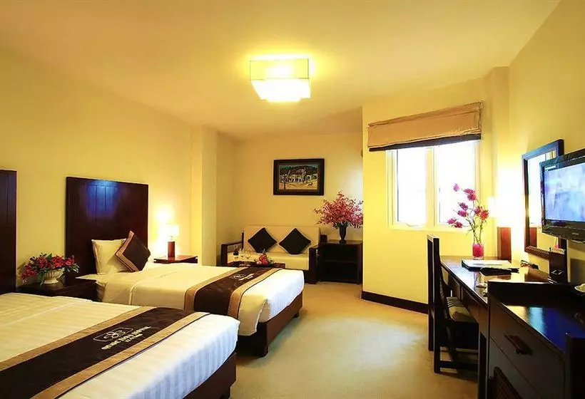 Fotos del hotel Quoc Hoa Premier:  10