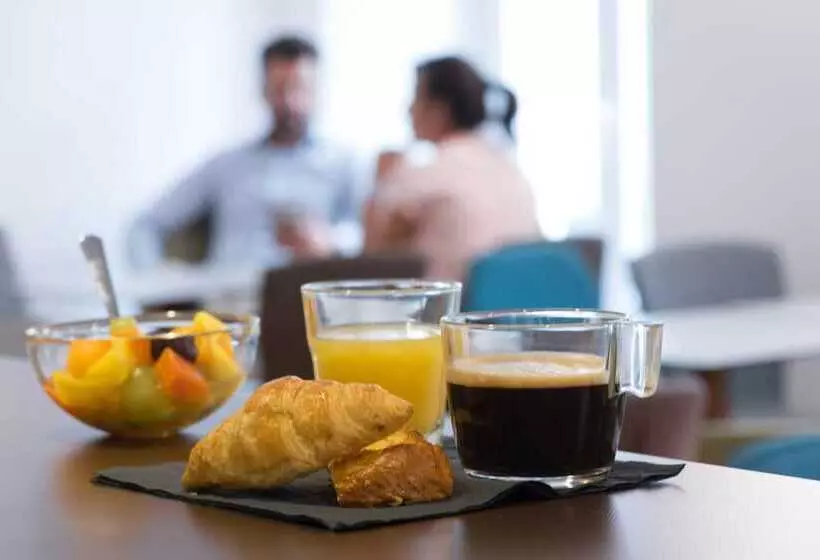 Fotos del hotel Carré Vieux Port:  3