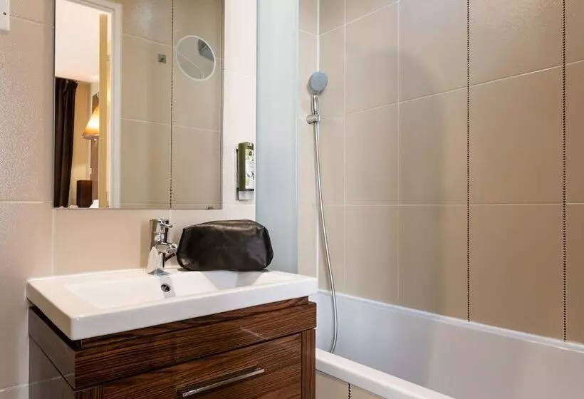 Fotos del hotel Carré Vieux Port:  8