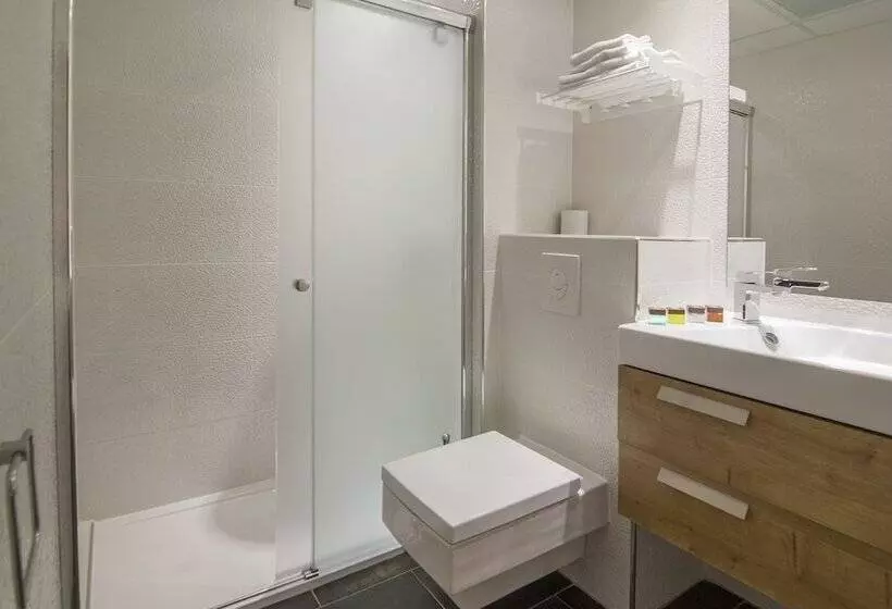 Fotos del hotel Carré Vieux Port:  4