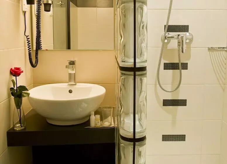 Fotos del hotel Carré Vieux Port:  6