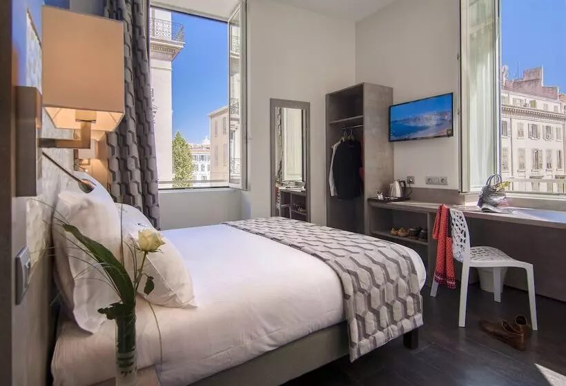 Fotos del hotel Carré Vieux Port:  23