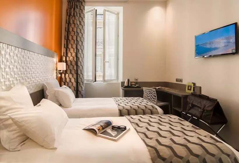 Fotos del hotel Carré Vieux Port:  16