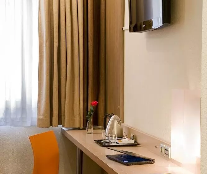 Fotos del hotel Carré Vieux Port:  15