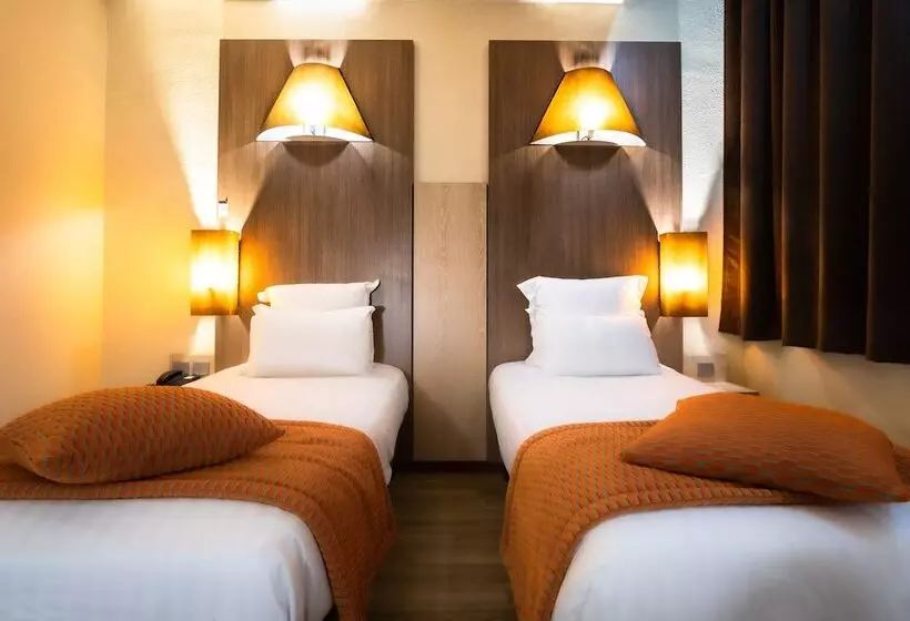 Fotos del hotel Carré Vieux Port:  7