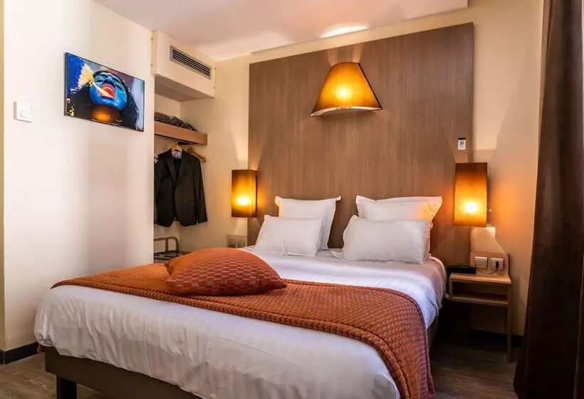 Fotos del hotel Carré Vieux Port:  5