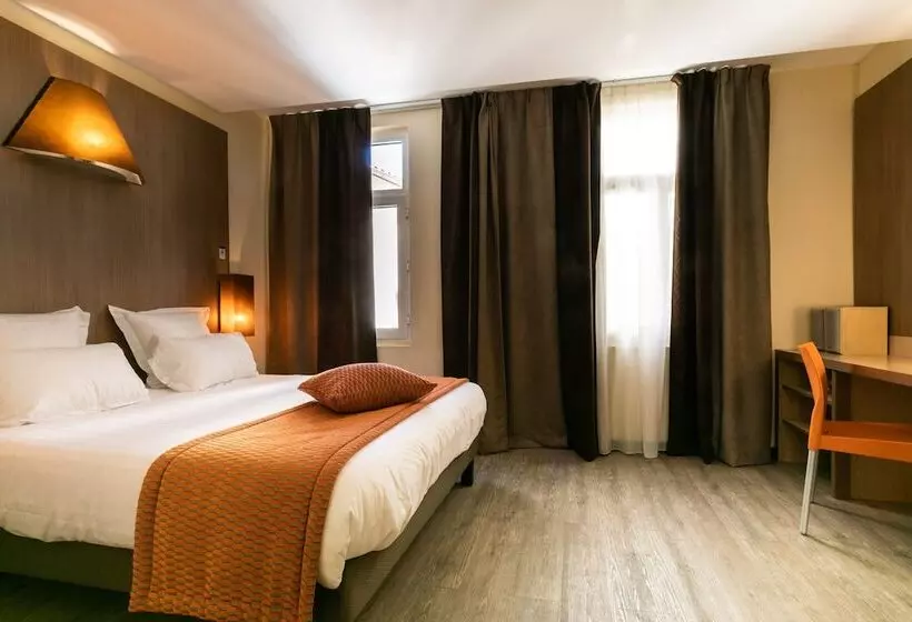 Fotos del hotel Carré Vieux Port:  20