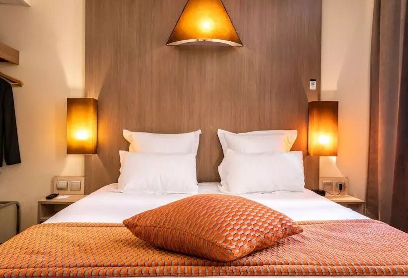 Fotos del hotel Carré Vieux Port:  12