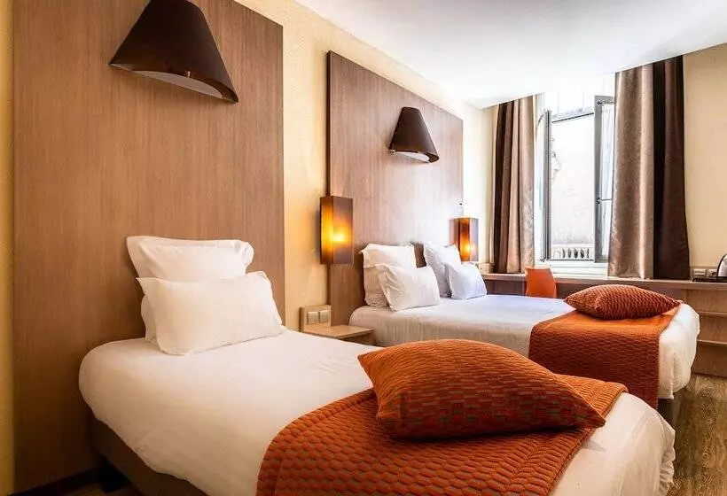 Fotos del hotel Carré Vieux Port:  18