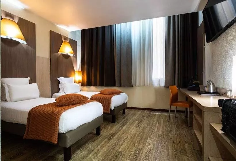 Fotos del hotel Carré Vieux Port:  9