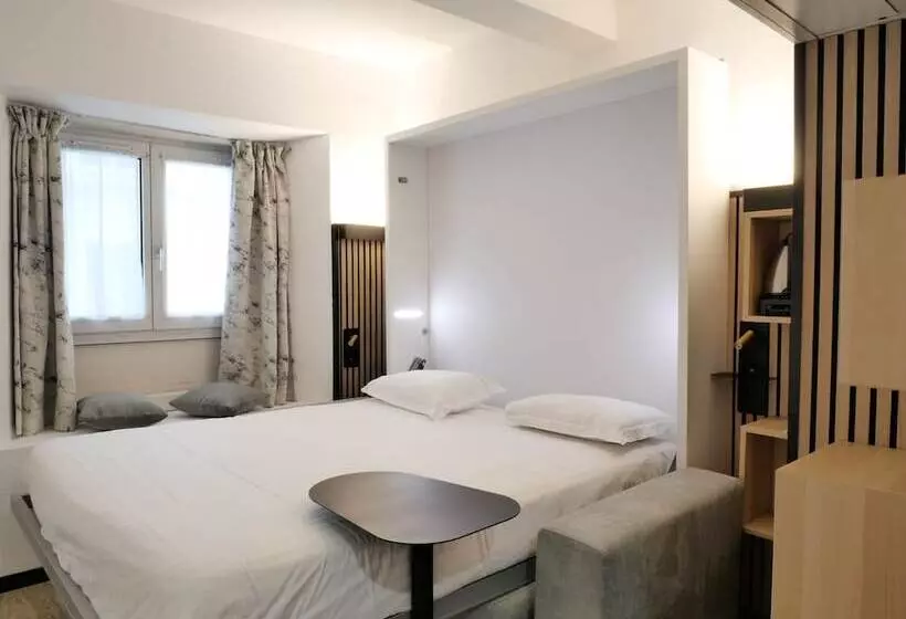 Fotos del hotel Carré Vieux Port:  17