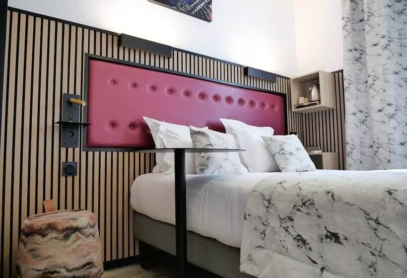 Fotos del hotel Carré Vieux Port:  24