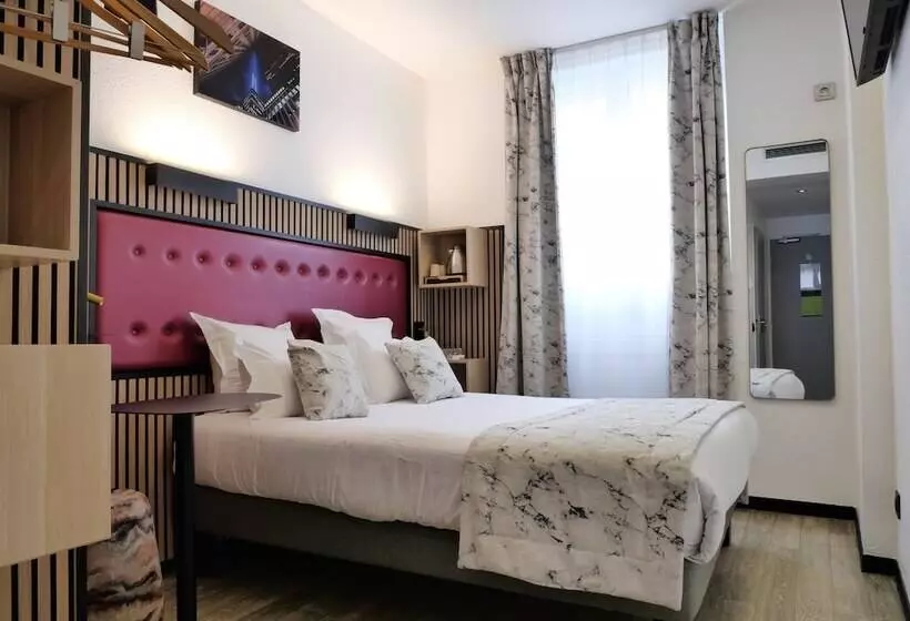 Fotos del hotel Carré Vieux Port:  13