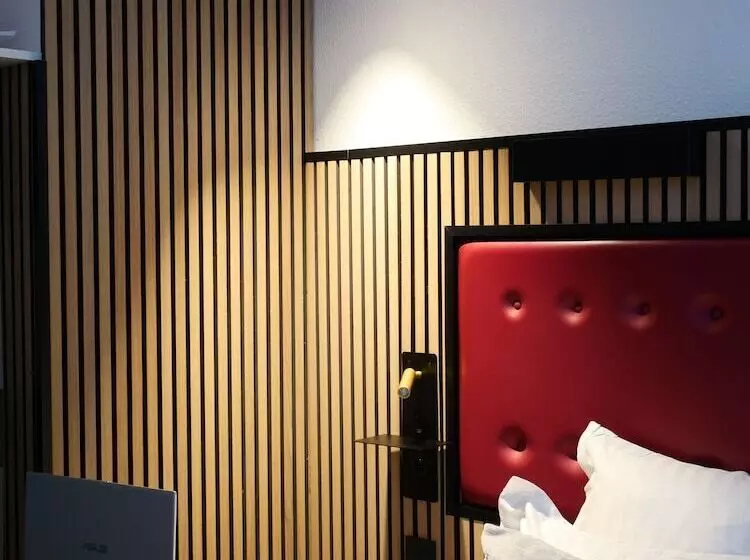 Fotos del hotel Carré Vieux Port:  14