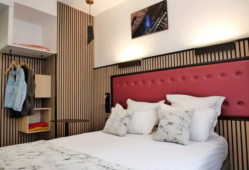 Fotos del hotel Carré Vieux Port:  21