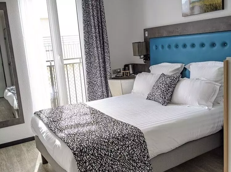 Fotos del hotel Carré Vieux Port:  11