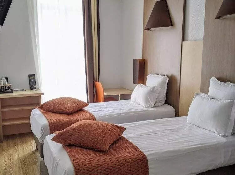 Fotos del hotel Carré Vieux Port:  22