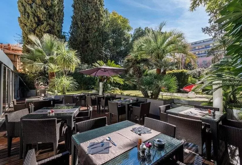 Fotos del hotel Cezanne:  20