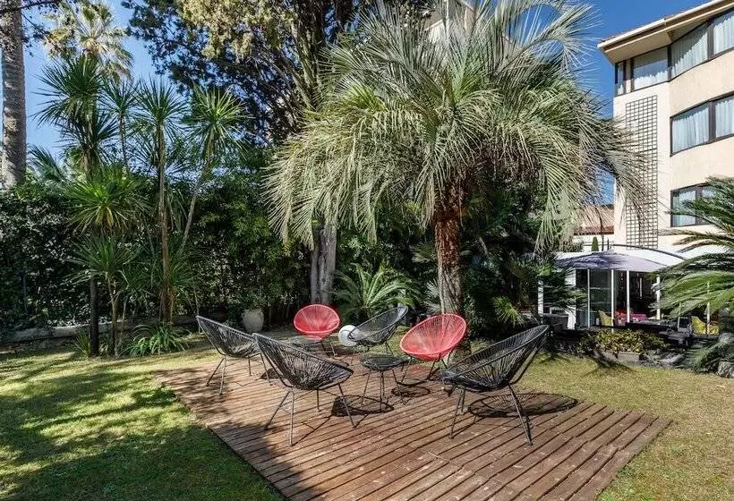 Fotos del hotel Cezanne:  14