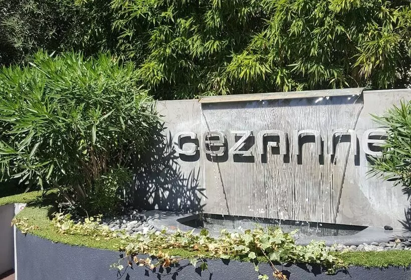 Fotos del hotel Cezanne:  25