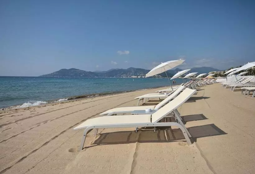 Fotos del hotel Cezanne:  17