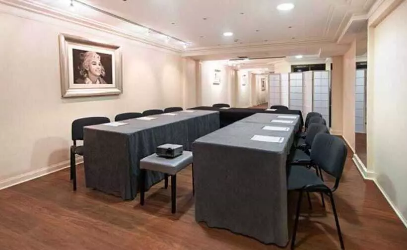 Fotos del hotel Cezanne:  6