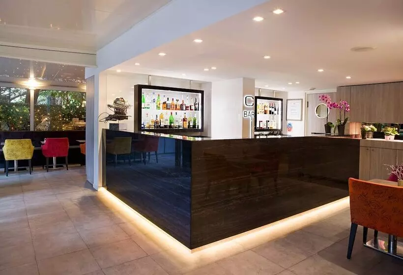 Fotos del hotel Cezanne:  13