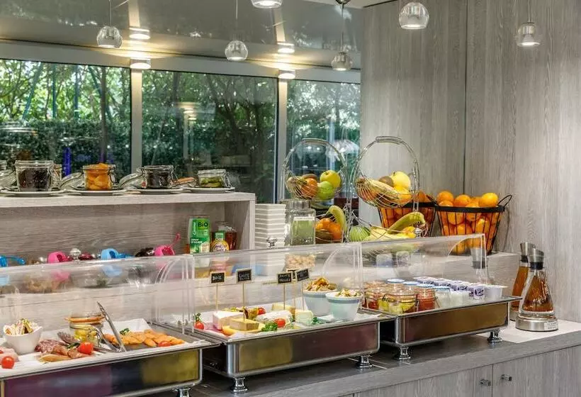 Fotos del hotel Cezanne:  22