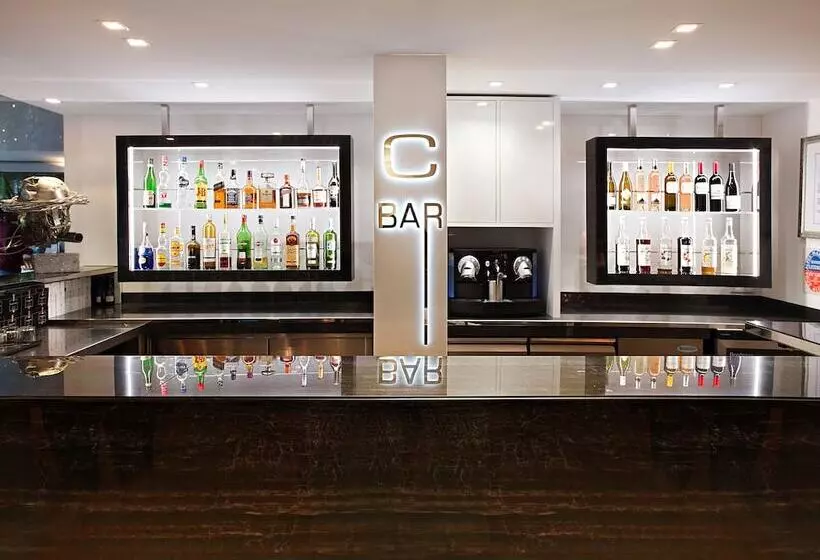 Fotos del hotel Cezanne:  5