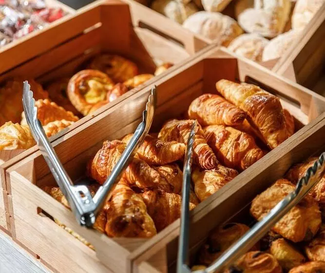 Fotos del hotel Cezanne:  12