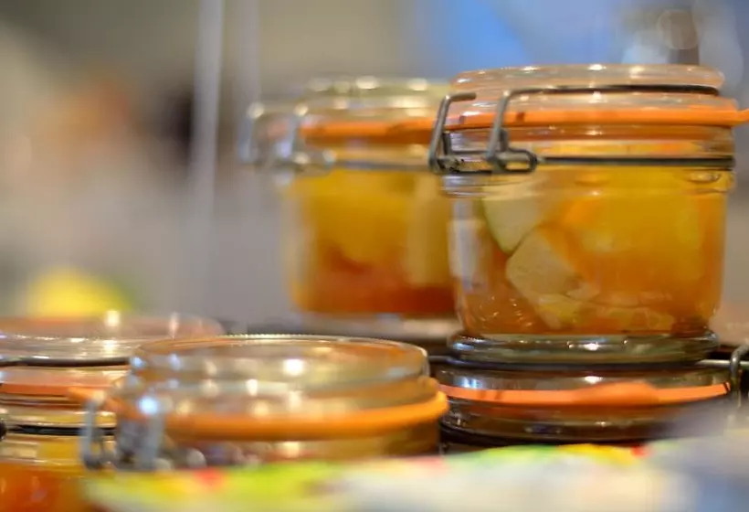 Fotos del hotel Cezanne:  21