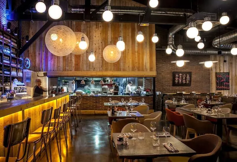 Fotos del hotel Cezanne:  19