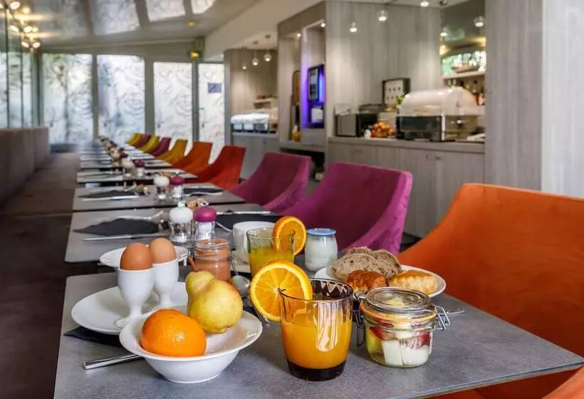 Fotos del hotel Cezanne:  18