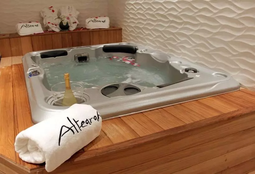 Fotos del hotel Cezanne:  3