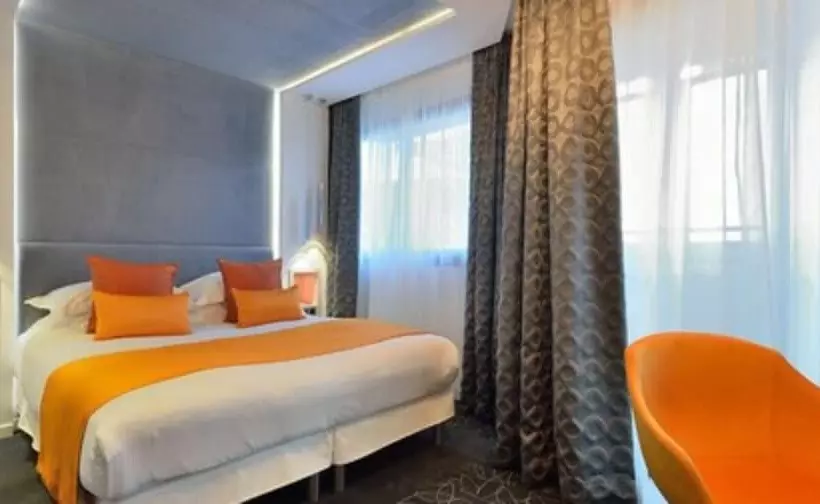 Fotos del hotel Cezanne:  11