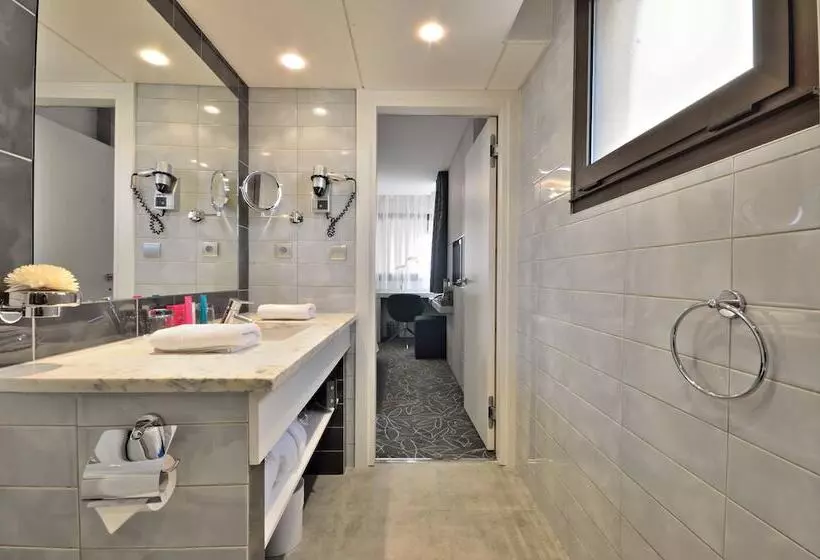 Fotos del hotel Cezanne:  15