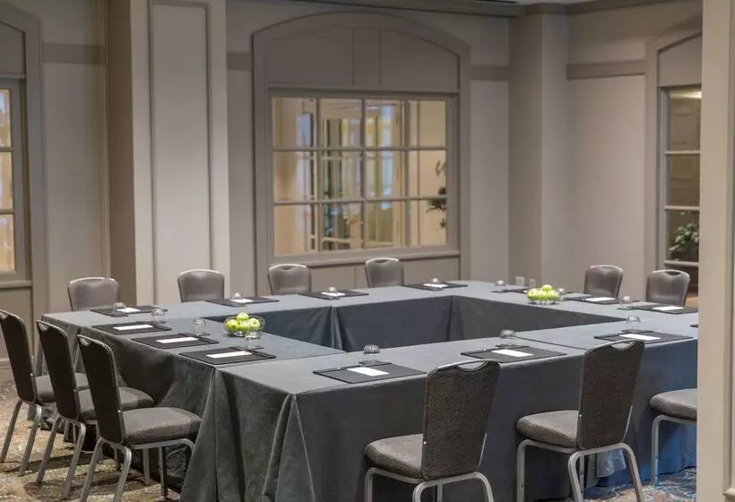 Fotos del hotel Grand Hyatt Atlanta In Buckhead:  8