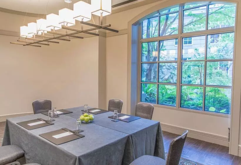 Fotos del hotel Grand Hyatt Atlanta In Buckhead:  23