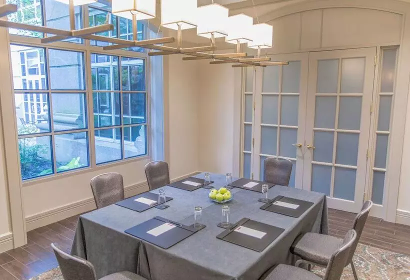 Fotos del hotel Grand Hyatt Atlanta In Buckhead:  3