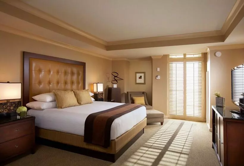 Fotos del hotel Grand Hyatt Atlanta In Buckhead:  17