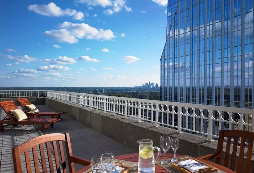 Fotos del hotel Grand Hyatt Atlanta In Buckhead:  16