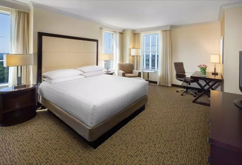 Fotos del hotel Grand Hyatt Atlanta In Buckhead:  21
