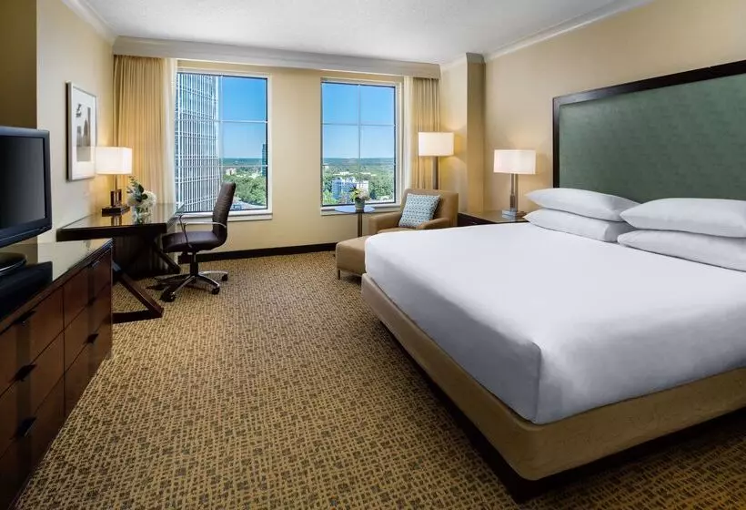 Fotos del hotel Grand Hyatt Atlanta In Buckhead:  19